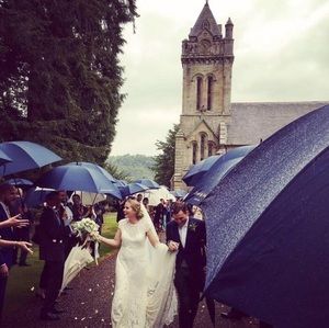 Meet your Posher, Daisy